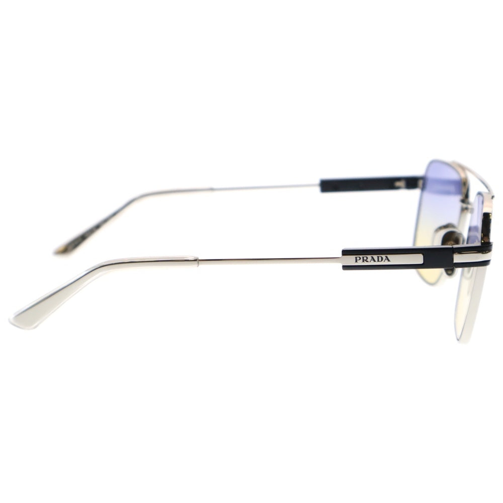 PRADA(プラダ) Graphite Lenses Sunglasses グラデーションレンズ サングラス SPR67Z