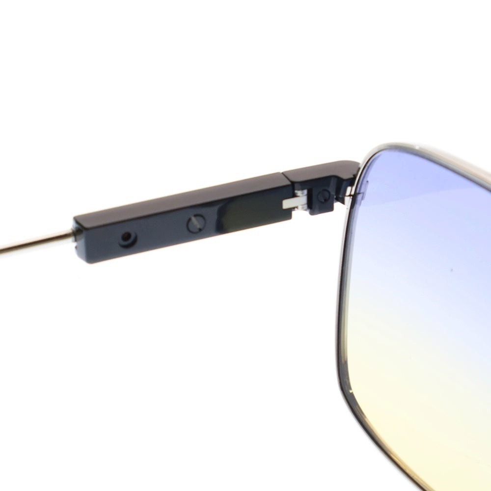 PRADA(プラダ) Graphite Lenses Sunglasses グラデーションレンズ サングラス SPR67Z