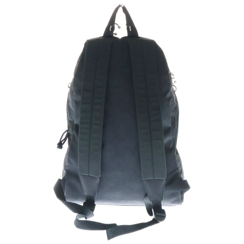 BALENCIAGA(バレンシアガ) Explorer エクスプローラー ピアッシング バックパック リュック ブラック