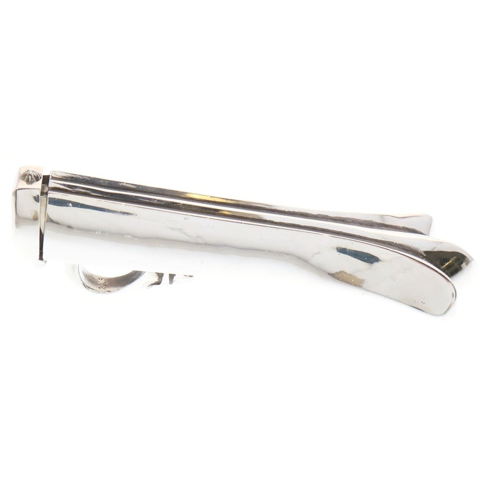 CHROME HEARTS(クロムハーツ) JOINT CASE CROSSTALL クロステール ジョイントケース シルバー