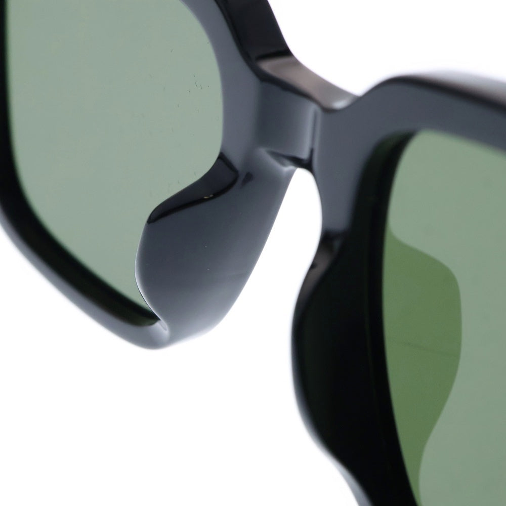 LOUIS VUITTON(ルイヴィトン) LVグライド スクエア サングラス ブラック Z1692E