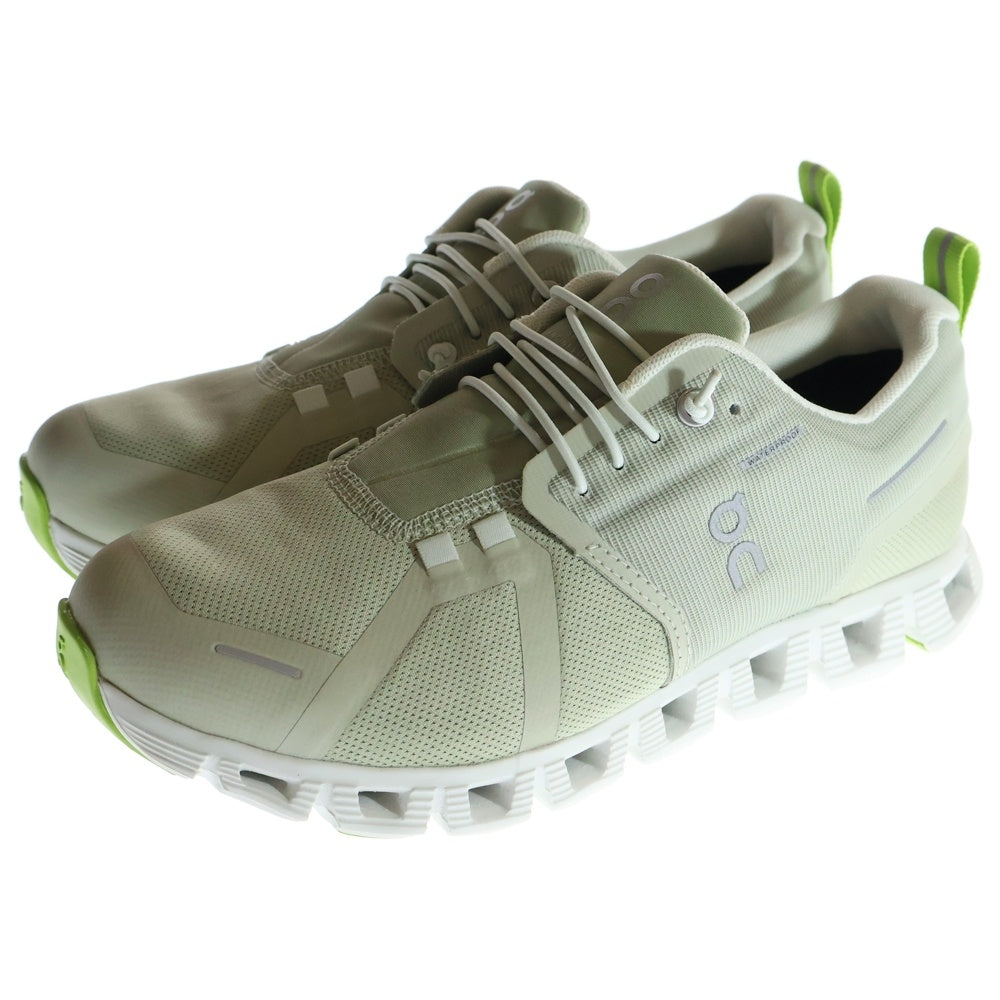 On(オン) ON Cloud 5 ローカットスニーカー グレー