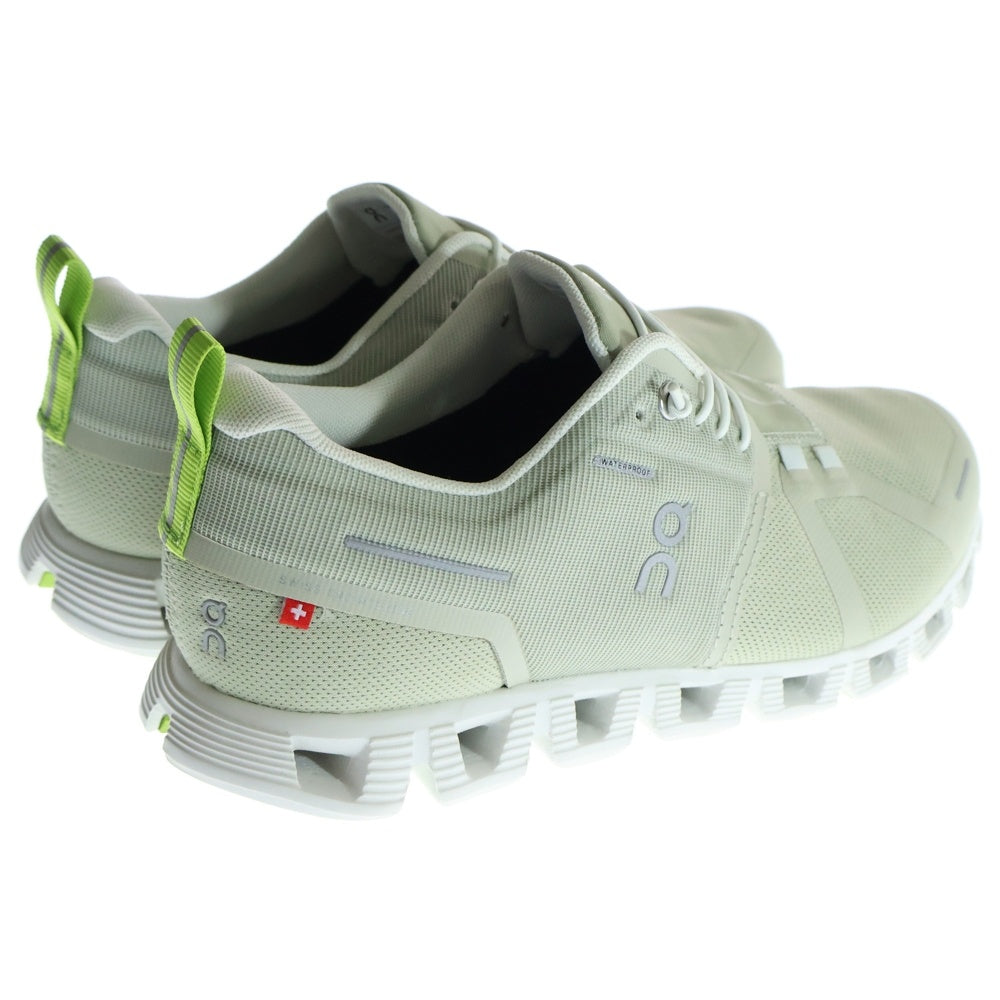 On(オン) ON Cloud 5 ローカットスニーカー グレー