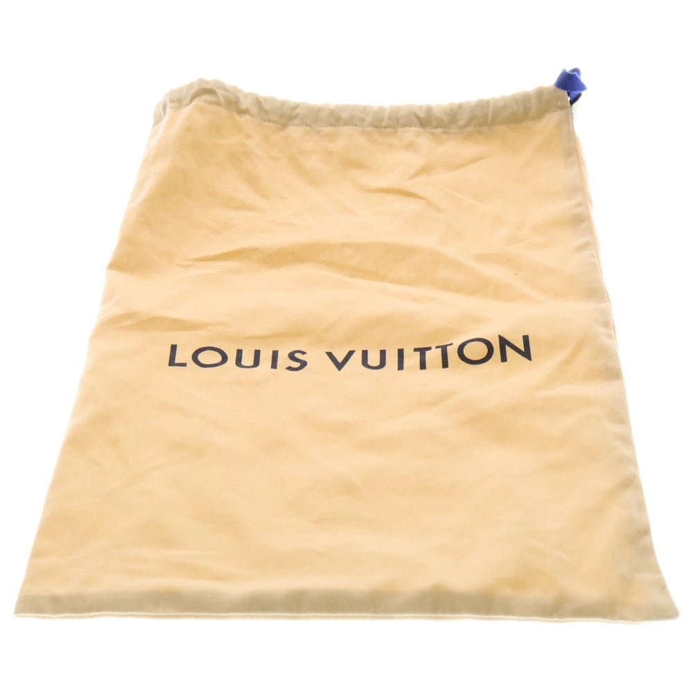 LOUIS VUITTON(ルイヴィトン) バムバッグ LVサークル エピ ノワール ボディバッグ ブラック M53300/NZ5117