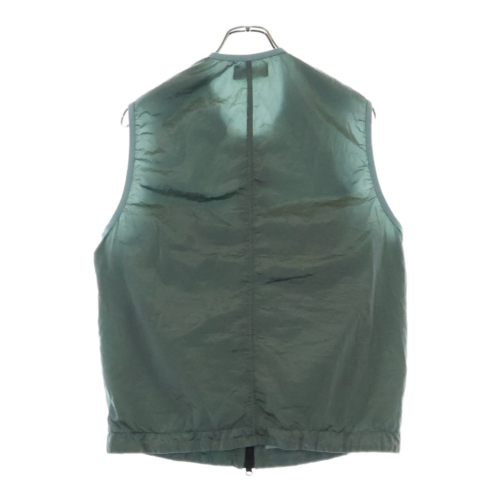 23ss STONE  ナイロンメタルベスト 7815G0619 STONE ISLAND(ストーンアイランド) 23SS NYLON METAL VEST
