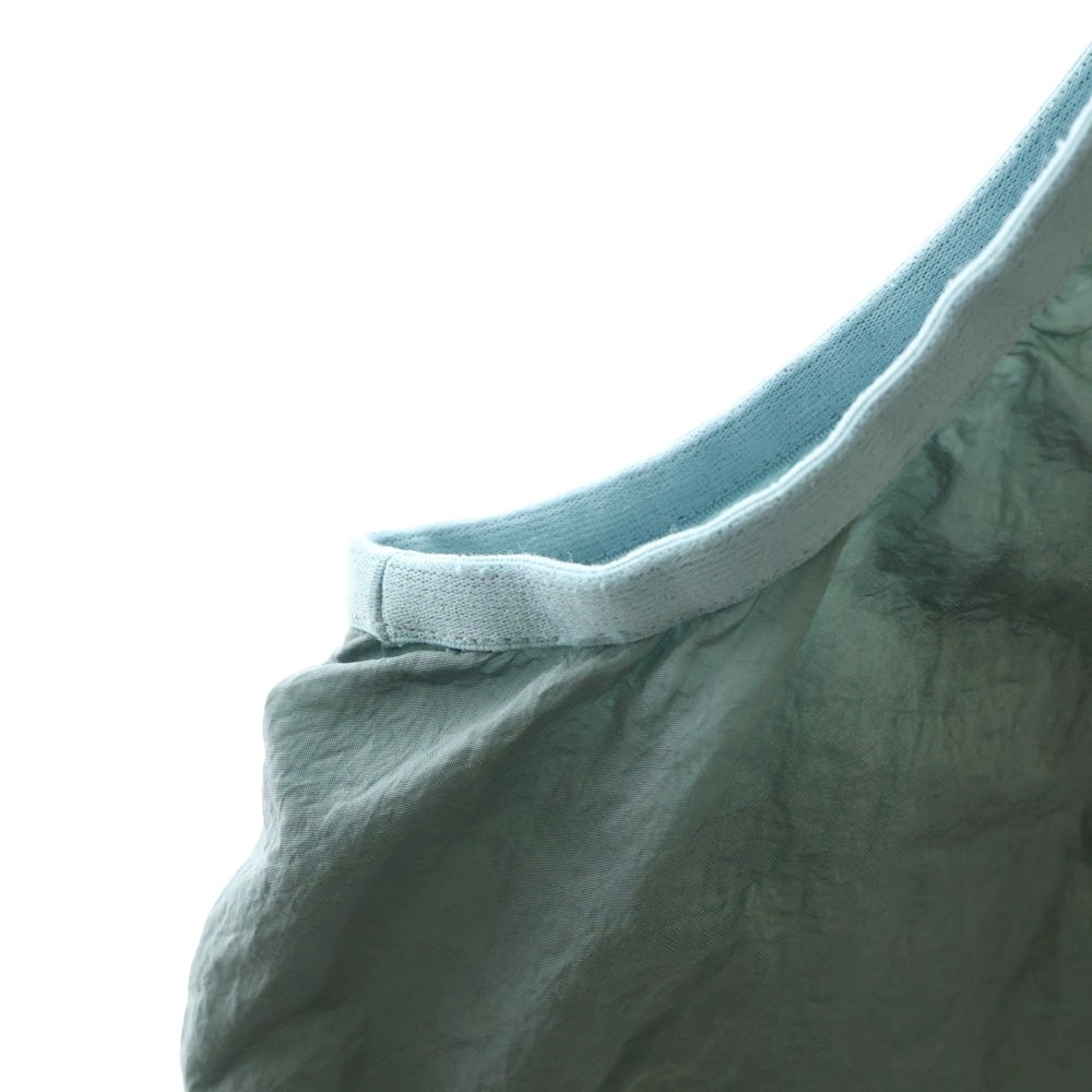 23ss STONE  ナイロンメタルベスト 7815G0619 STONE ISLAND(ストーンアイランド) 23SS NYLON METAL VEST