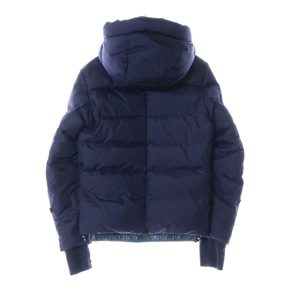 MONCLER GRENOBLE(モンクレールグルノーブル) RODENBERG GIUBBOTTO ローデンベルグ ダウンジャケット ネイビー D20974180885 5399E