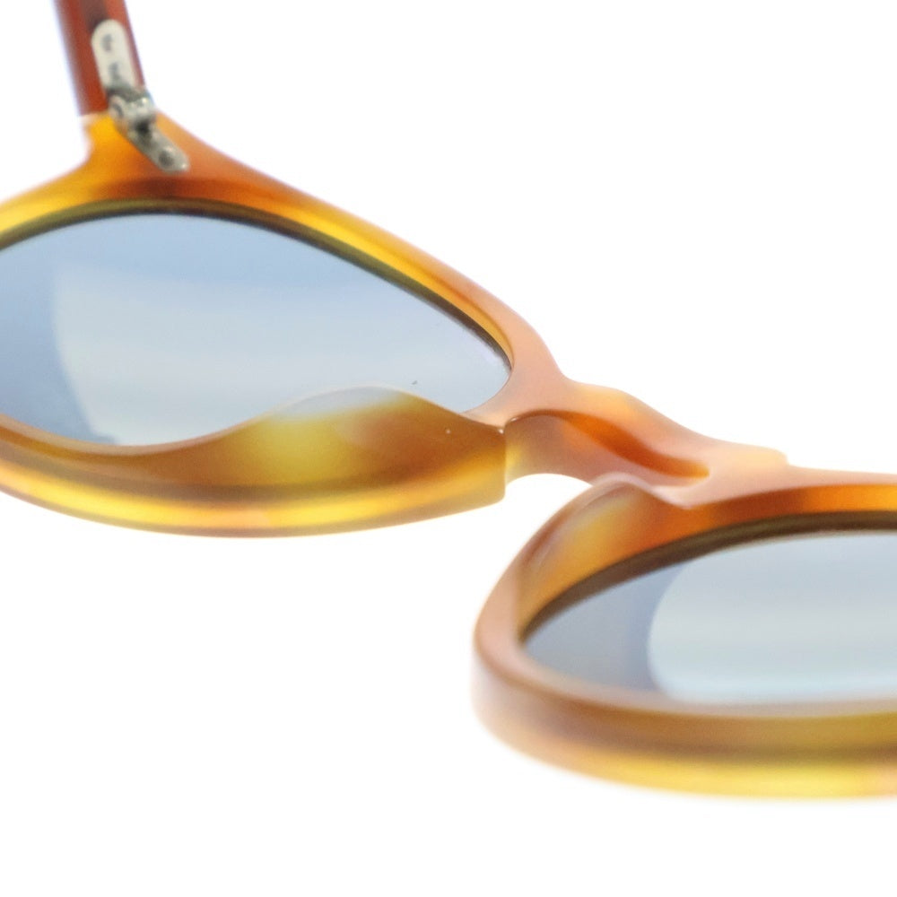 OLIVER PEOPLES(オリバーピープルズ) Gregory Peck Sun グレゴリー ペック サン ラウンド サングラス アイウェア ブラウン OV5217S 1483R8