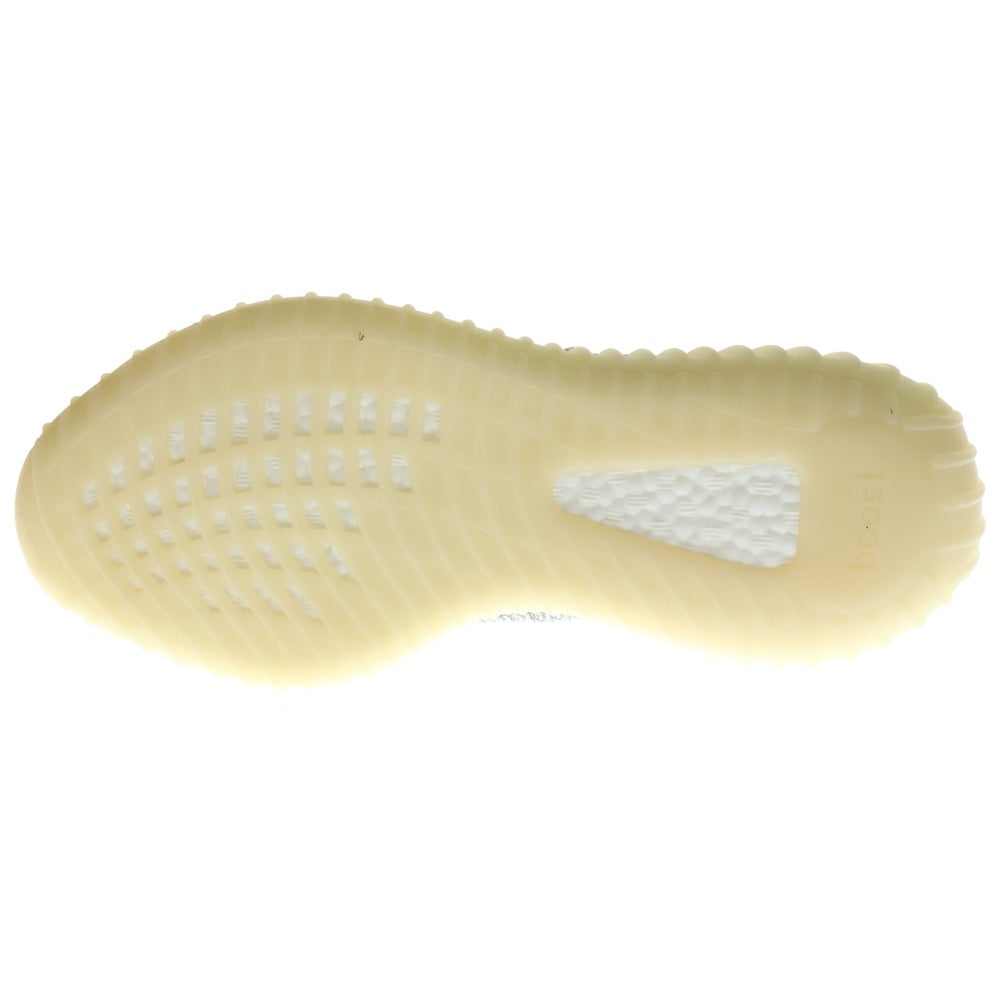 adidas(アディダス) YEEZY BOOST 350V2 STATIC イージーブースト スタティック ローカットスニーカー グレー US10.5/28.5cm EF2905