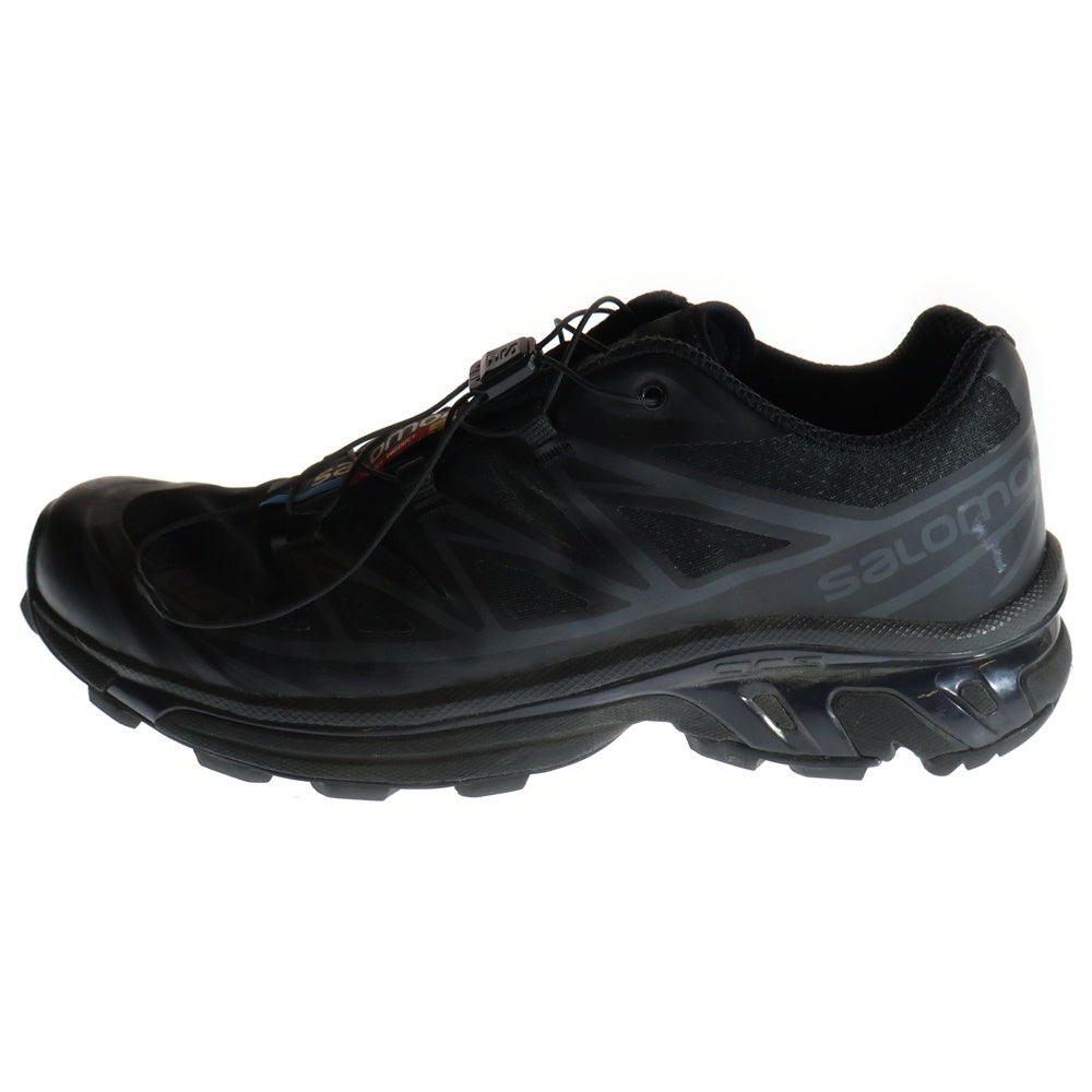 SALOMON(サロモン) XT-6 ADV ローカットスニーカー 410866
