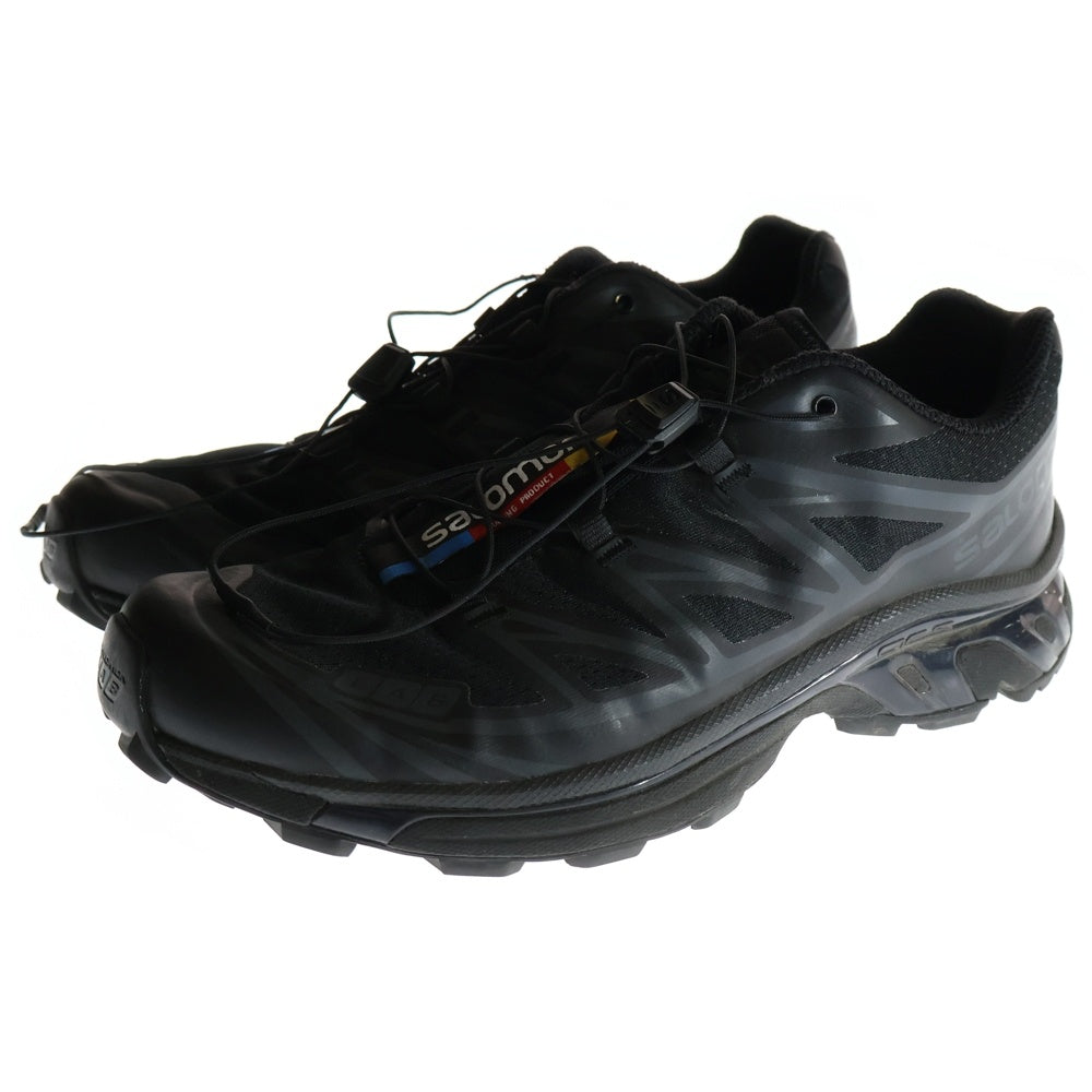 SALOMON(サロモン) XT-6 ADV ローカットスニーカー 410866
