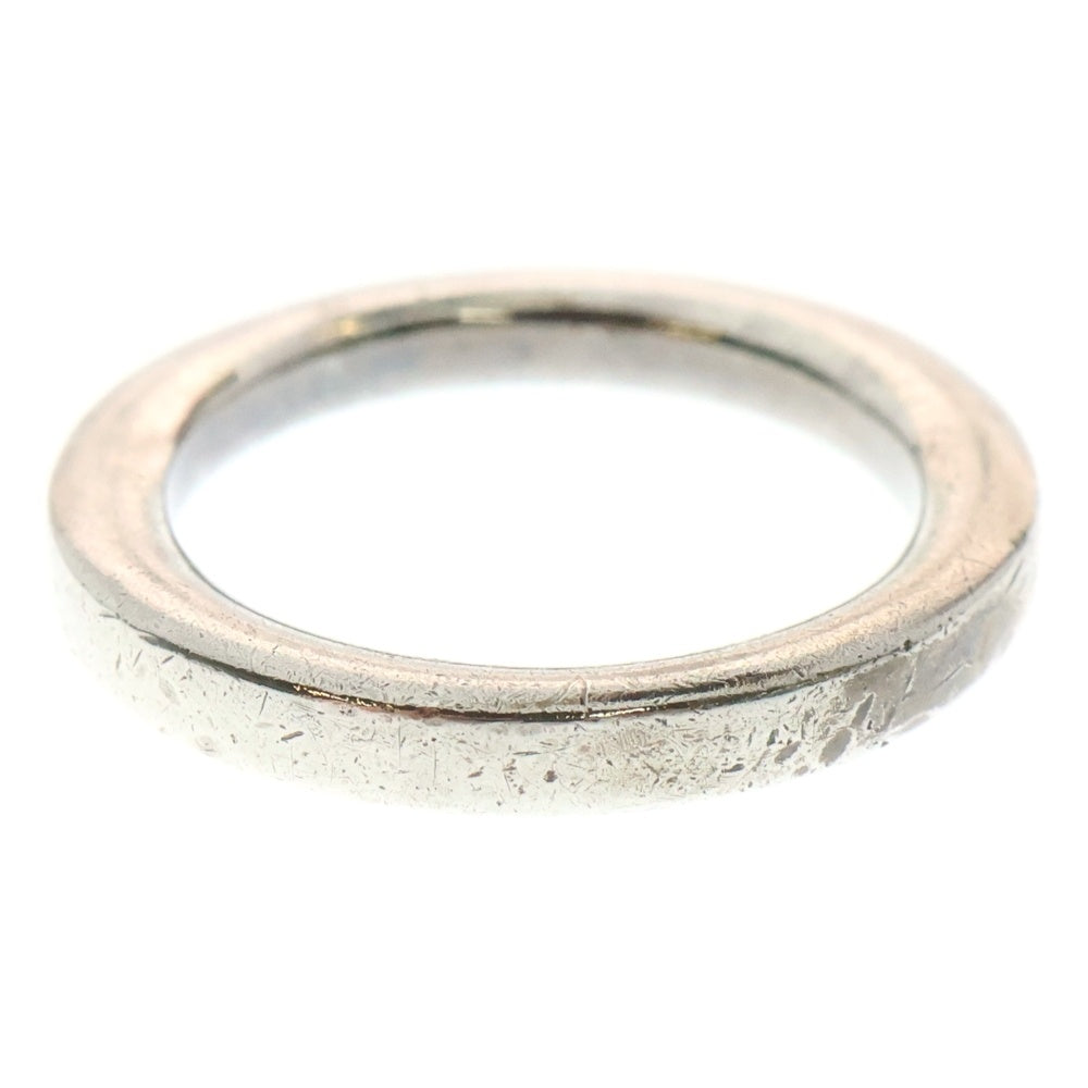 クロムハーツ リング サイズ:10.5号 NTFL シルバーリング 中古 GZ11