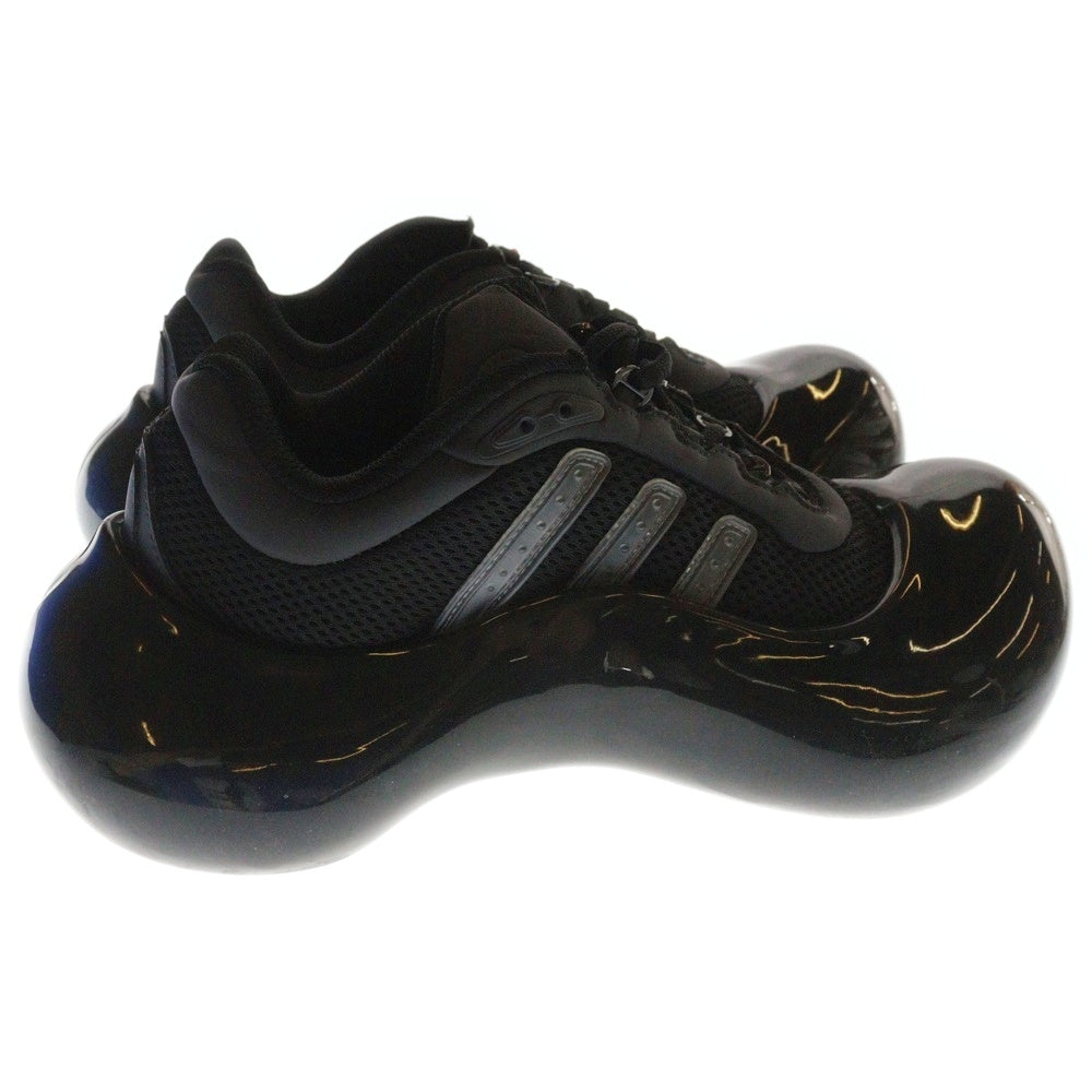 adidas(アディダス) xAVAVAV Moonrubber ムーンラバー ローカットスニーカー JI1494