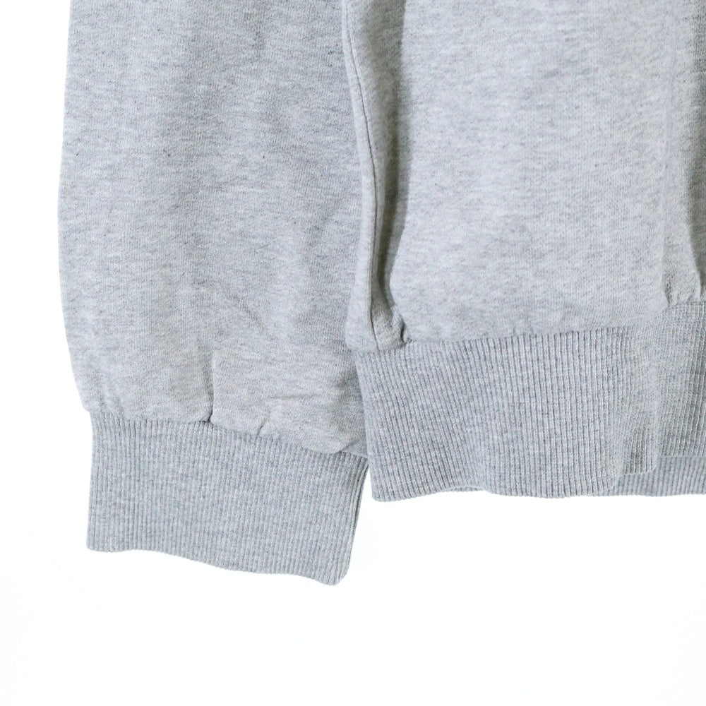 MOSCHINO(モスキーノ) UNDERWEAR BEAR ベアープリント クルーネックカットソー グレー A17198102