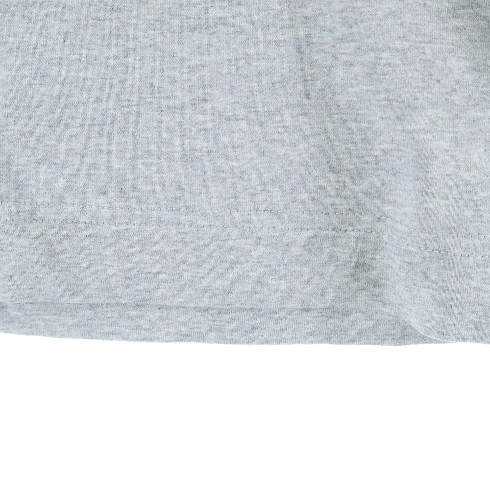 MOSCHINO(モスキーノ) UNDERWEAR BEAR ベアープリント スウェットショーツ グレー