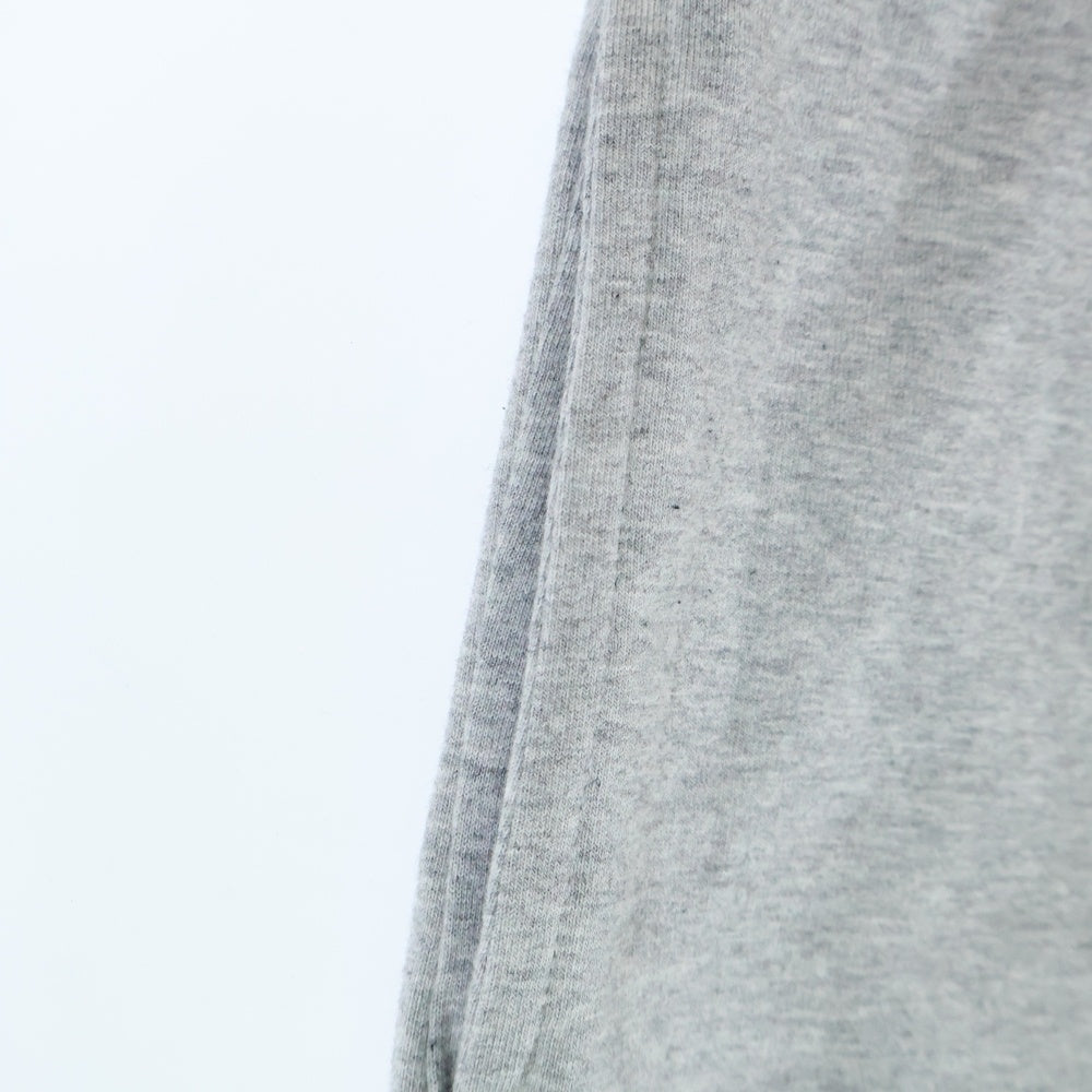 MOSCHINO(モスキーノ) UNDERWEAR BEAR ベアープリント スウェットショーツ グレー