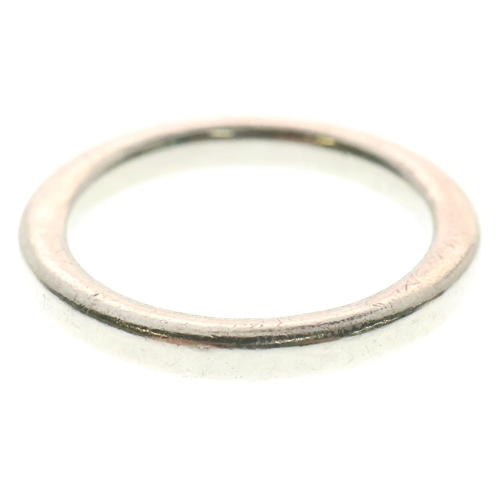 CHROME HEARTS(クロムハーツ) NTFL リング シルバー BCA344