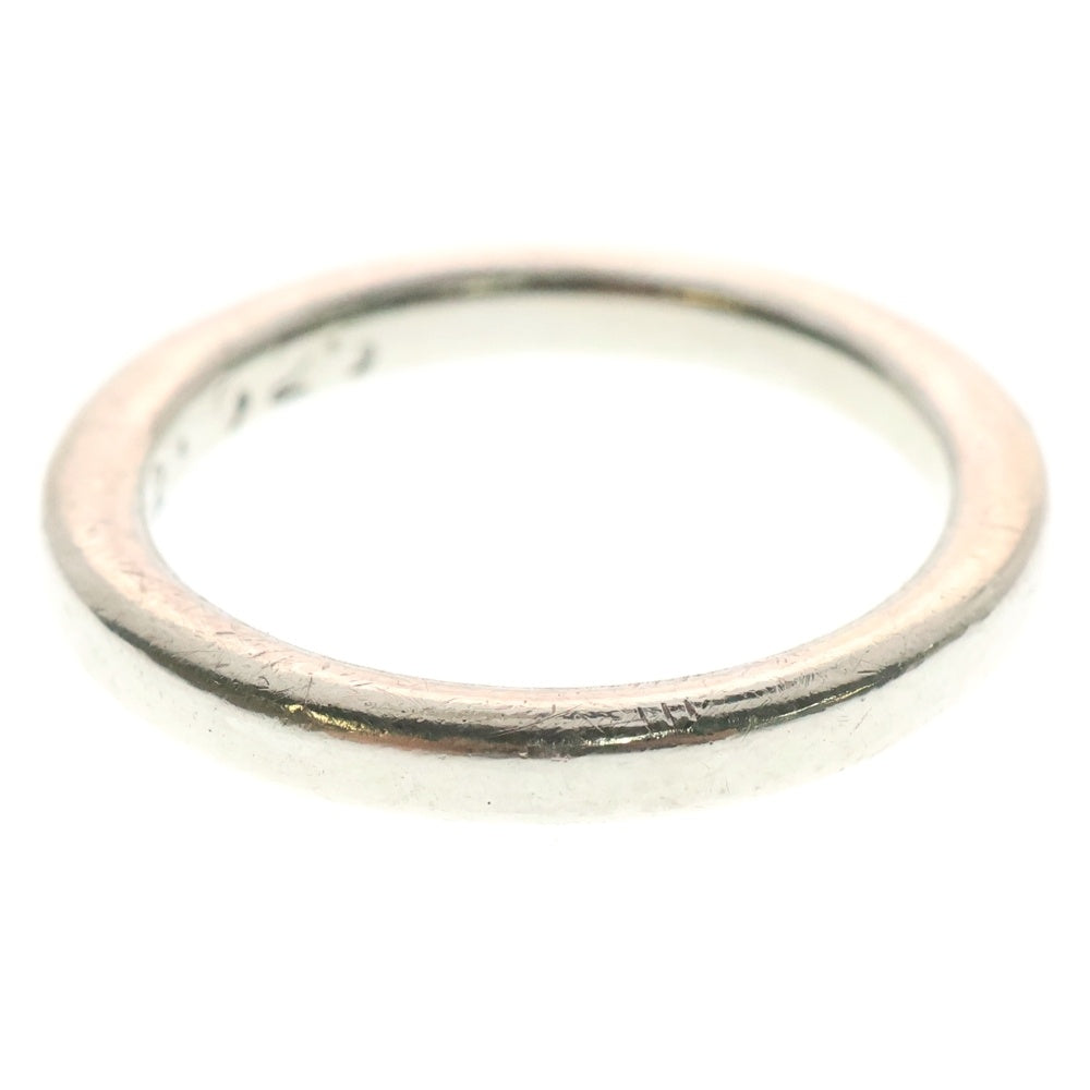 CHROME HEARTS(クロムハーツ) NTFL リング シルバー BCA344