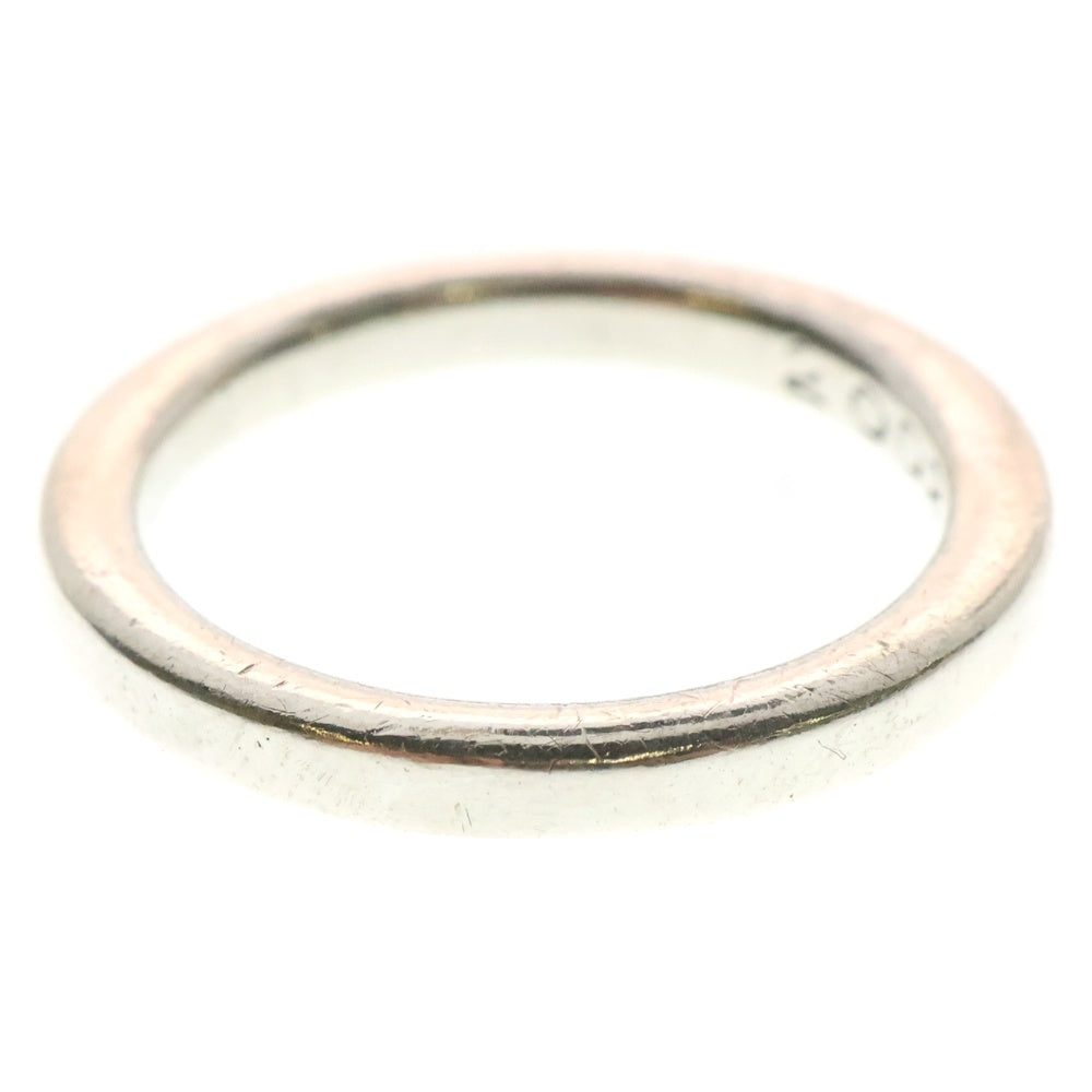 CHROME HEARTS(クロムハーツ) NTFL リング シルバー BCA344