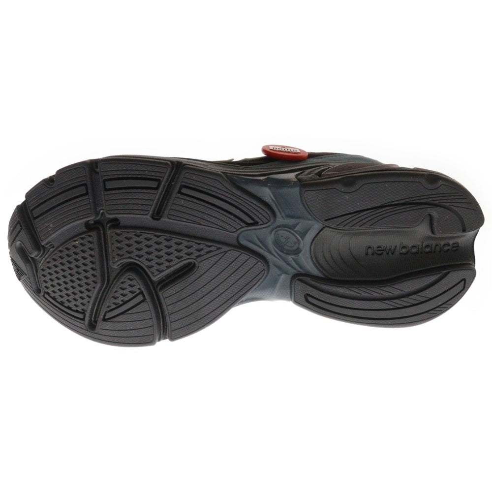 New Balance(ニューバランス) ×KITH RONNIE FIEG Abzorb 2010 キス ローカットスニーカー パープル U2010KTC US8.5/26.5cm