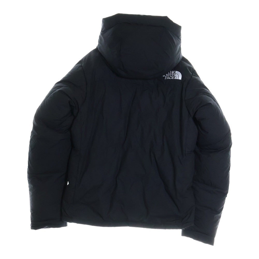 THE NORTH FACE(ザノースフェイス) BALTRO LIGHT JACKET バルトロライトダウンジャケット ブラック ND92340