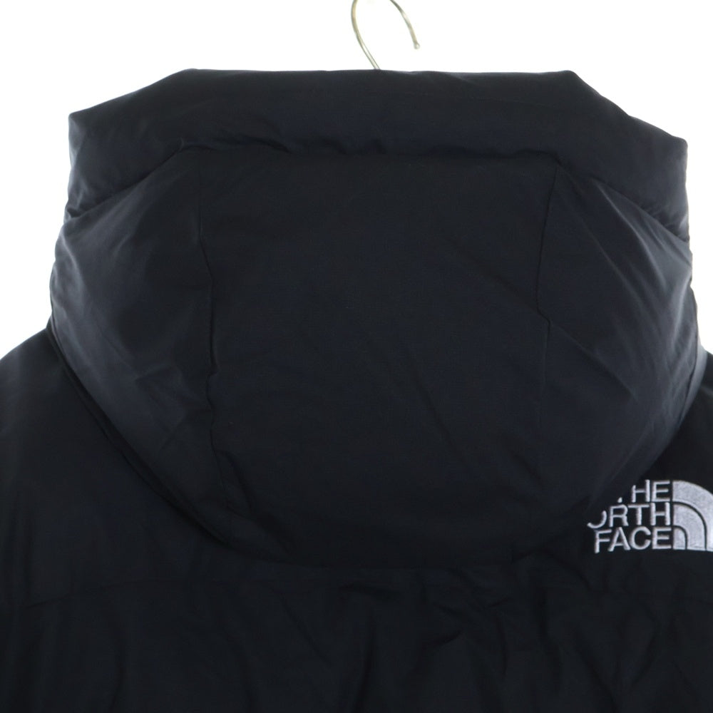 THE NORTH FACE(ザノースフェイス) BALTRO LIGHT JACKET バルトロライトダウンジャケット ブラック ND92340