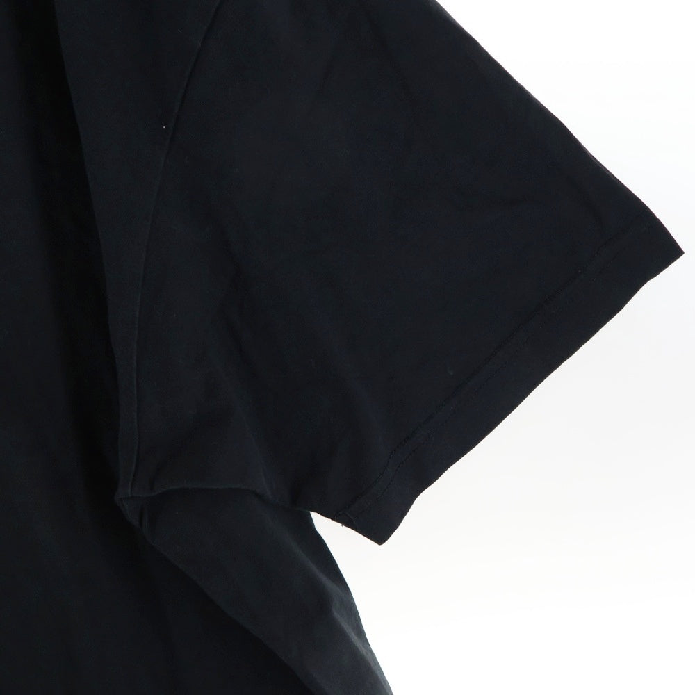 THE NORTH FACE(ザノースフェイス) STANDARD S/S TEE スタンダード Tシャツ 半袖カットソー ブラック NT32024R