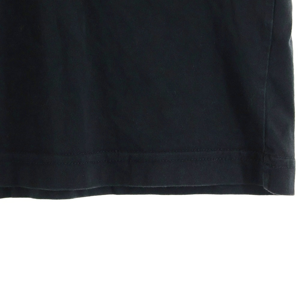 THE NORTH FACE(ザノースフェイス) STANDARD S/S TEE スタンダード Tシャツ 半袖カットソー ブラック NT32024R