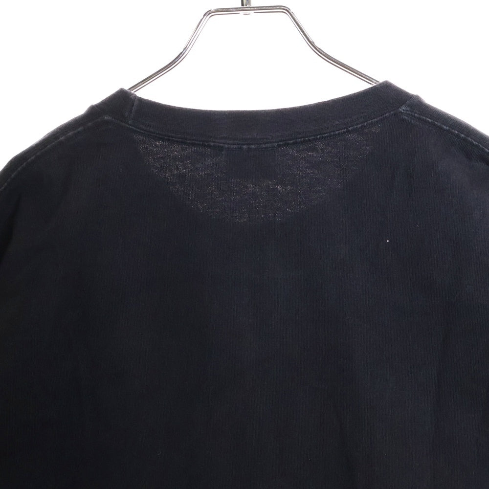 THE NORTH FACE(ザノースフェイス) Tested Proven Tee テステッド プルーブンティー Tシャツ 半袖カットソー ブラック NT82030