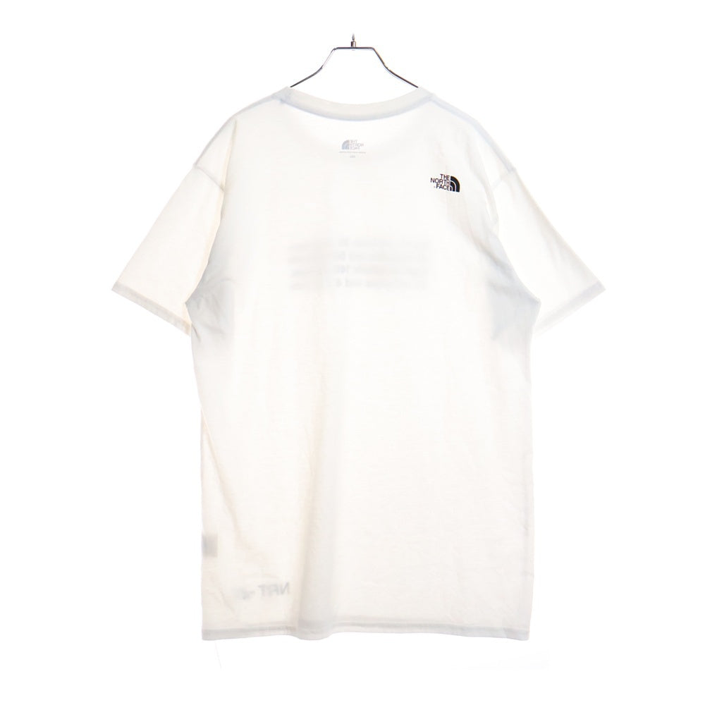 THE NORTH FACE(ザノースフェイス) NRT Tee 半袖Tシャツ カットソー 成田限定 NT81913R