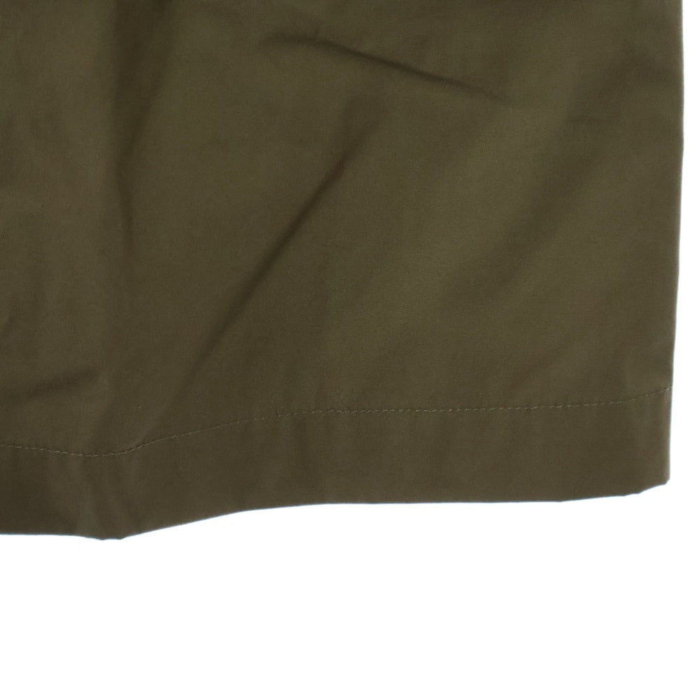 THE NORTH FACE PURPLE LABEL(ノースフェイスパープルレーベル) Soutien Collar Coat ステンカラーコート トレンチコート ビームス別注 ベージュ NP2013N