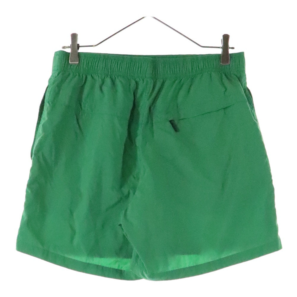 THE NORTH FACE(ザノースフェイス) Versatile Short バーサタイル ショーツ ハーフパンツ グリーン NB42335