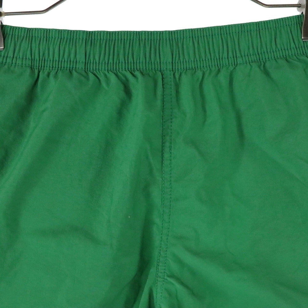 THE NORTH FACE(ザノースフェイス) Versatile Short バーサタイル ショーツ ハーフパンツ グリーン NB42335