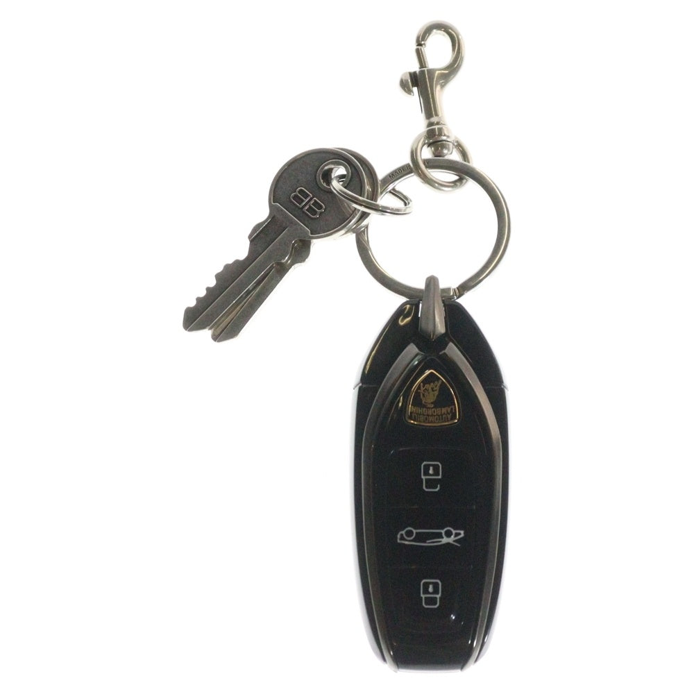 BALENCIAGA(バレンシアガ) ×AUTOMOBILI LAMBORGHINI CLUTCH WITH