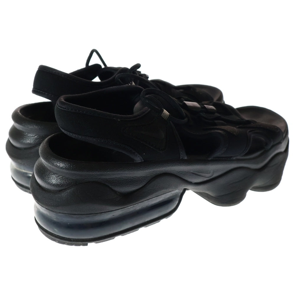 NIKE(ナイキ) AIR MAX KOKO SANDAL ナイキ エア マックス ココ サンダル ブラック US7/24cm