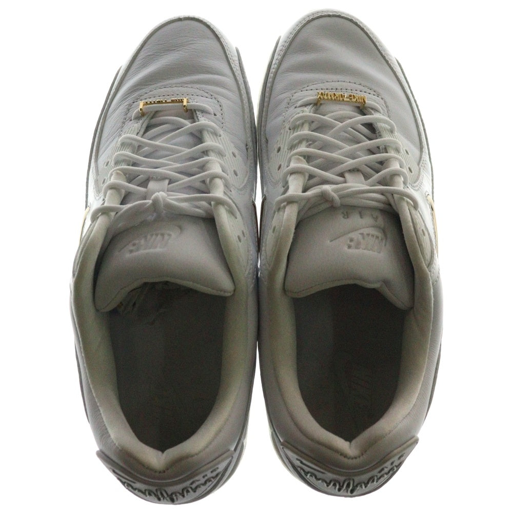 NIKE(ナイキ) AIR MAX 90 PIRATE RADIO エアマックス90パイレーツラジオ ローカットスニーカー ホワイト CW4070-100 US10.5/28.5cm