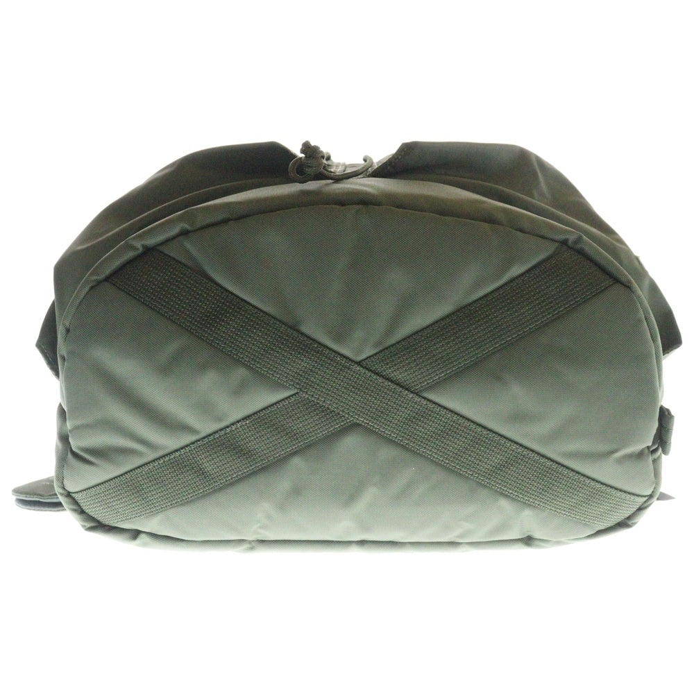 PORTER(ポーター) ×HYKE 2Way Tool Bag ナイロン ハンドバッグ ショルダーバッグ カーキ