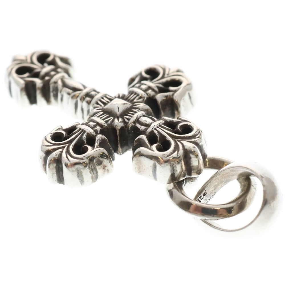CHROME HEARTS(クロムハーツ) FILIG CROSS-XSM W BALE