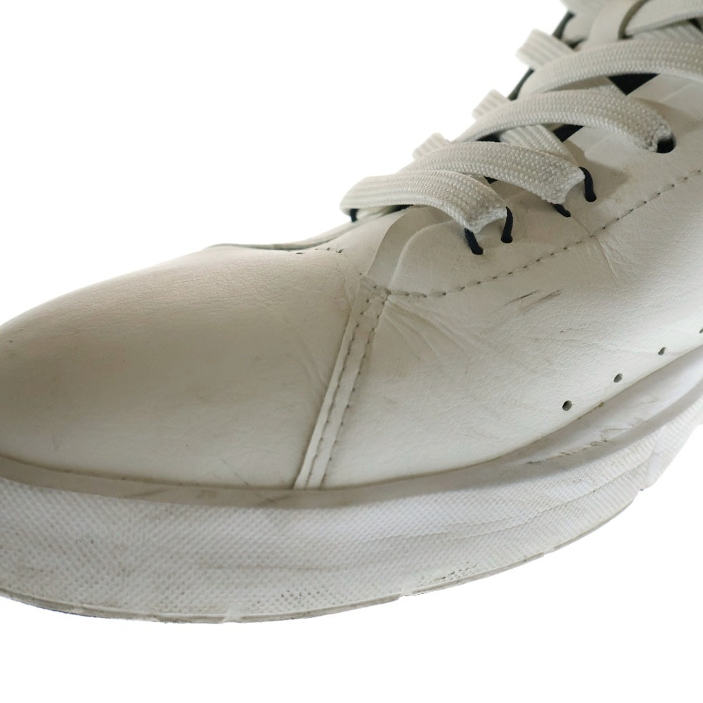 On(オン) M The Roger Advantage ザロジャー アドバンテージ ローカットスニーカー ホワイト 48.99457 US10.5/28.5cm