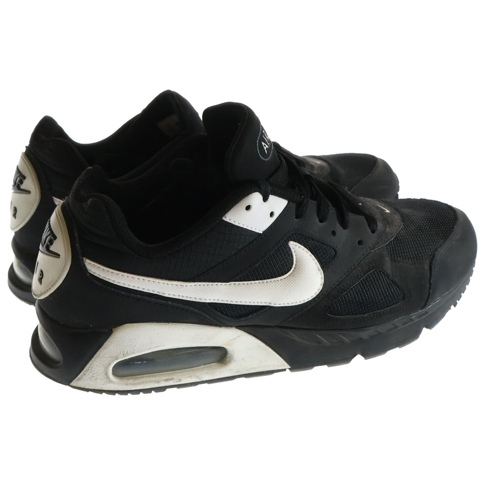 NIKE(ナイキ) AIR MAX IVO エアマックスイヴォ ローカットスニーカー ブラック 580518-011 US11/29.0cm