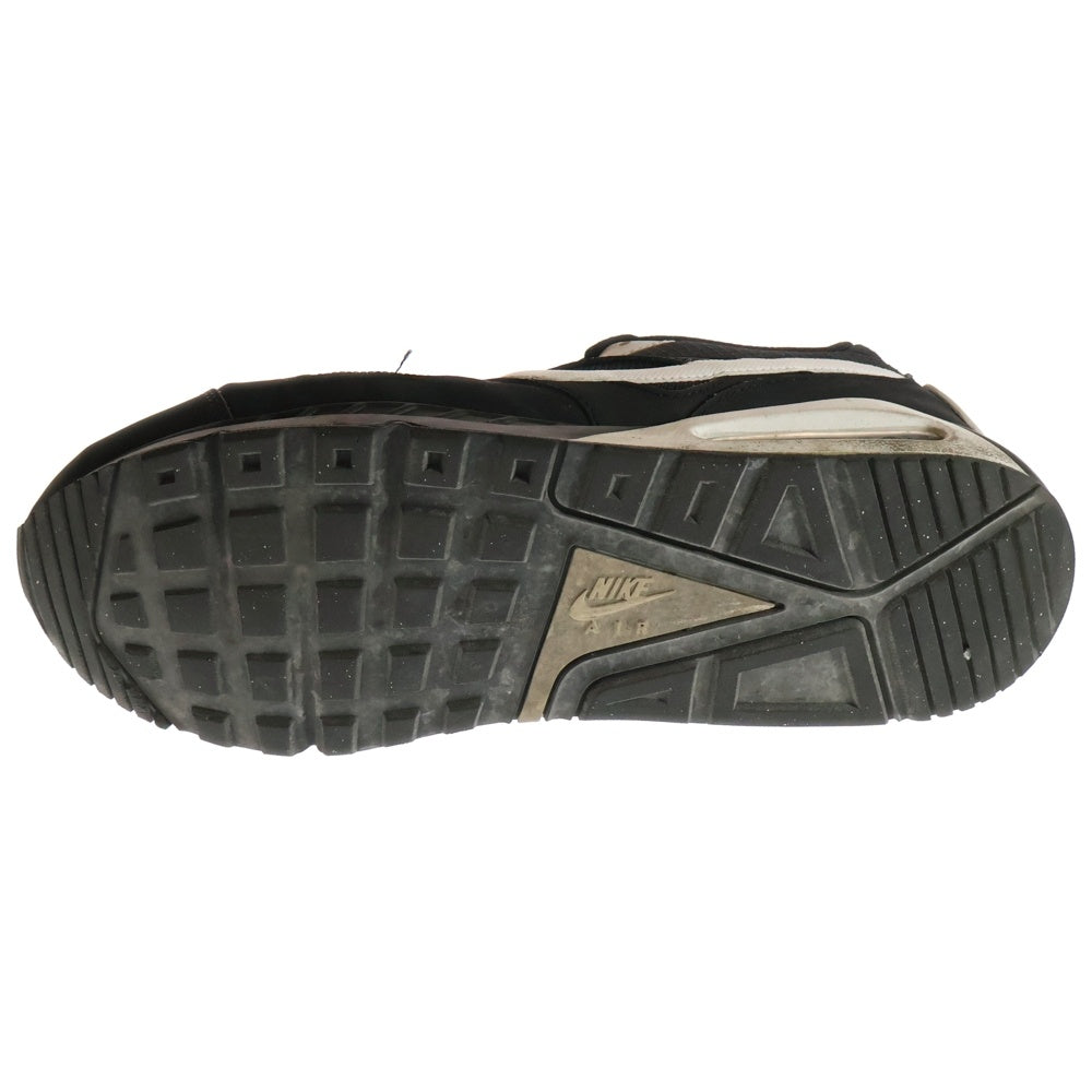 NIKE(ナイキ) AIR MAX IVO エアマックスイヴォ ローカットスニーカー ブラック 580518-011 US11/29.0cm