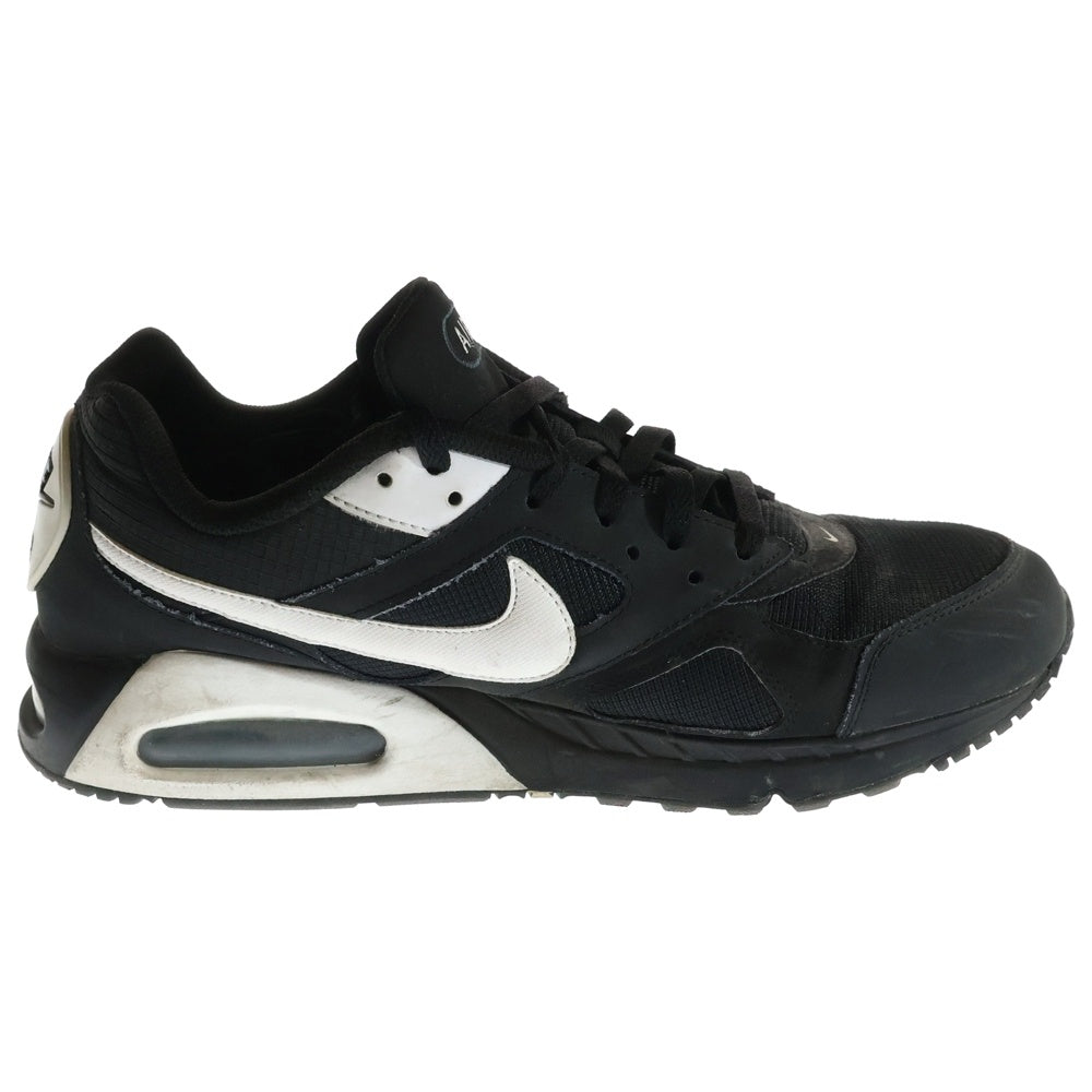 NIKE(ナイキ) AIR MAX IVO エアマックスイヴォ ローカットスニーカー ブラック 580518-011 US11/29.0cm
