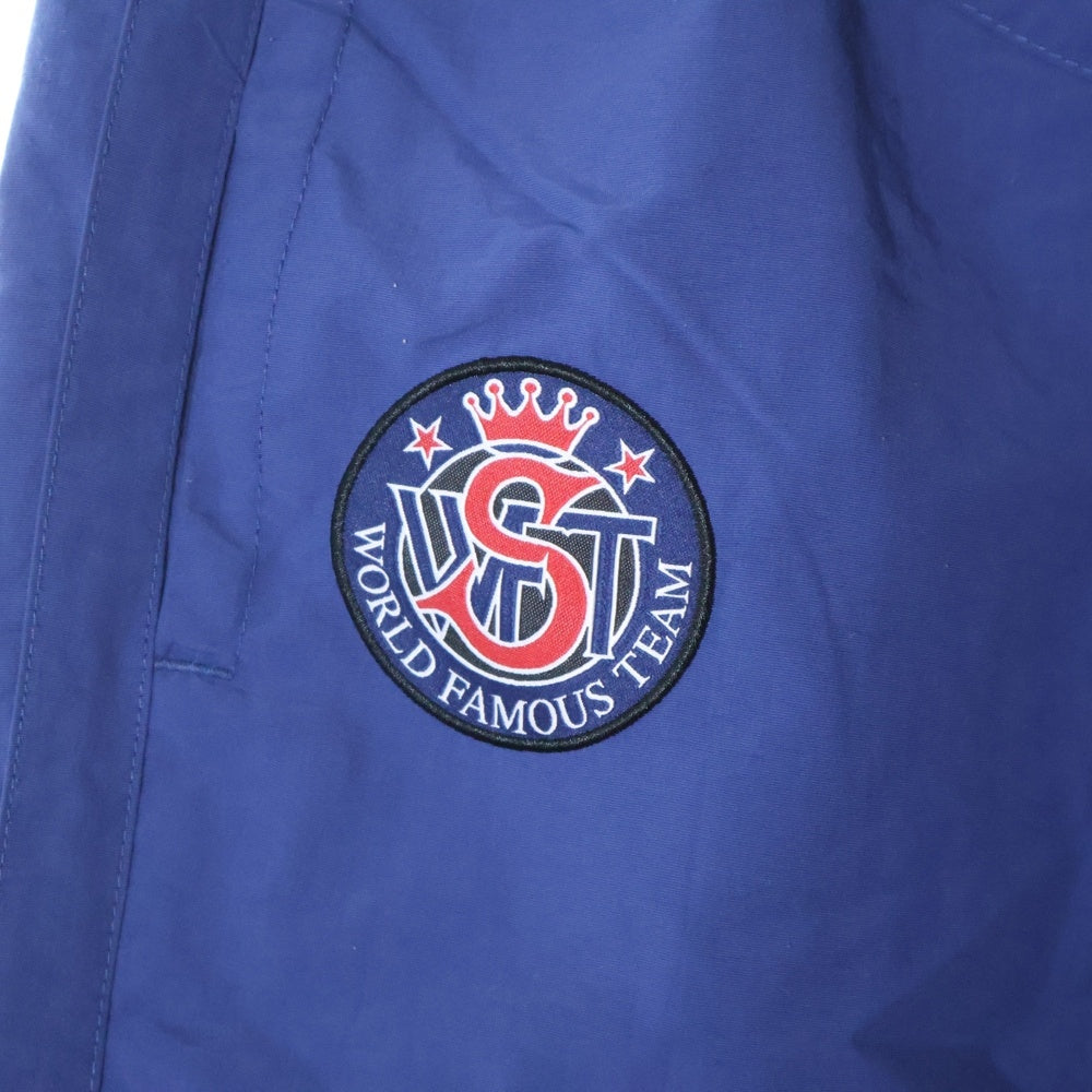 SUPREME(シュプリーム) 25SS Old English Track Pant オールドイングリッシュトラックパンツ ブルー