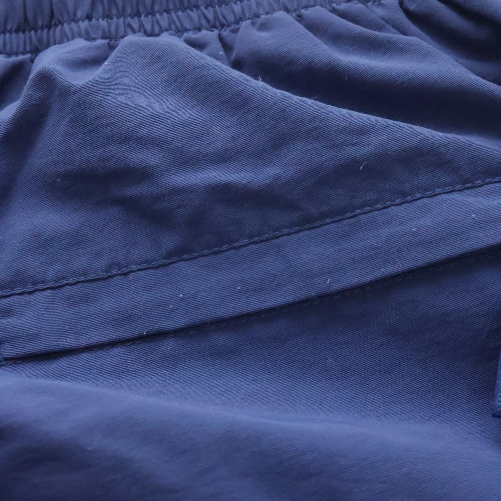 SUPREME(シュプリーム) 25SS Old English Track Pant オールドイングリッシュトラックパンツ ブルー