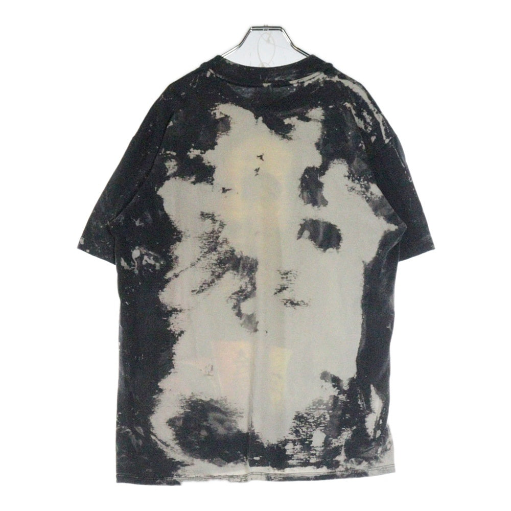 VINTAGE(ヴィンテージ) 90s MOSQUITOHEAD モスキートヘッド ボブマーリー ステッドマンタグ 半袖Tシャツ マルチカラー