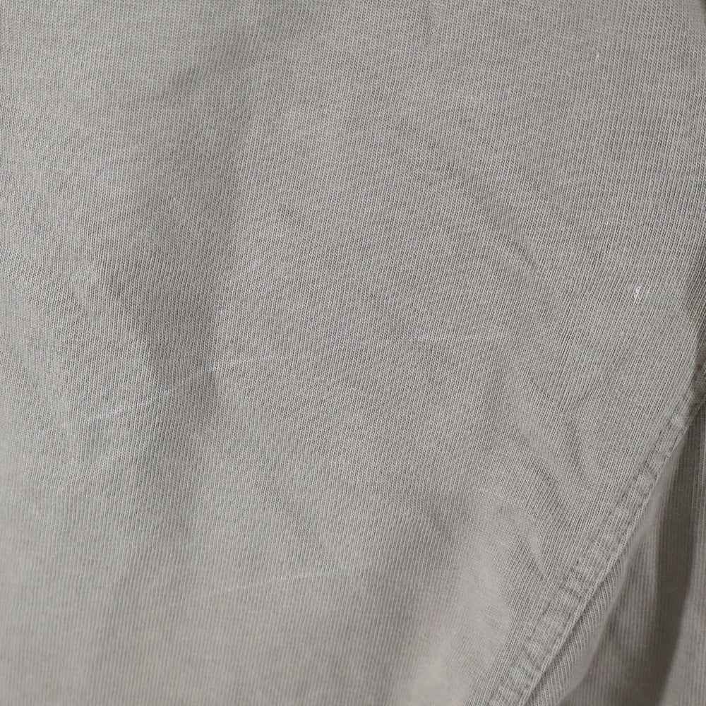 Rick Owens(リックオウエンス) DRKSHDW DRAWSTRING ドローストリングショートパンツ ベージュ DU01B7380-RIG