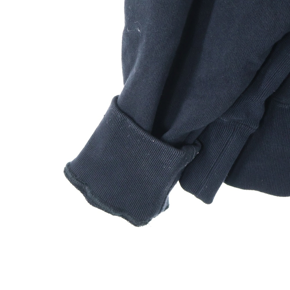 READY MADE(レディメイド) CLF TARGET HOODIE ターゲット フーディー パーカー バックプリント ブラック RE-CO-BK-00-00-211