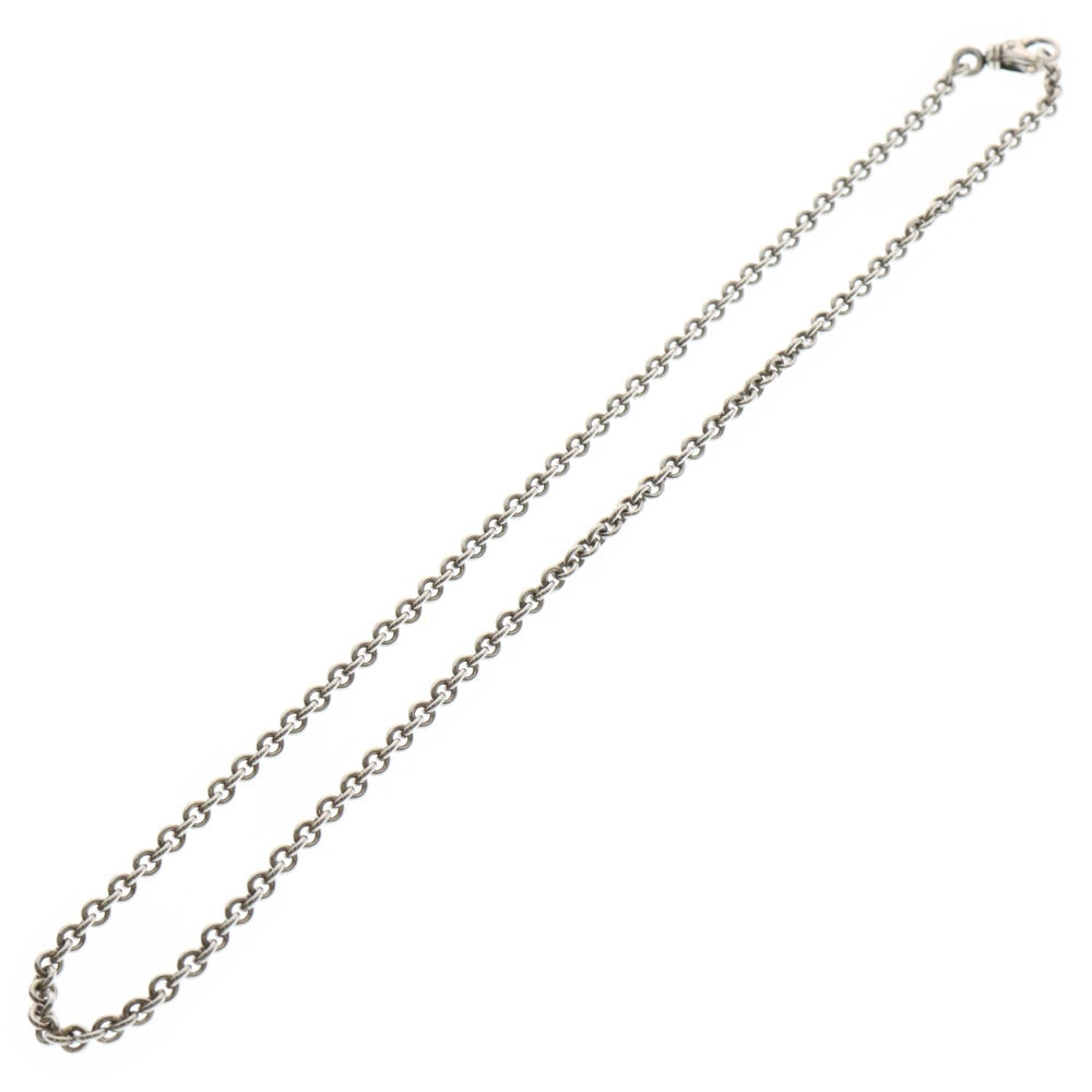 CHROME HEARTS(クロムハーツ) NE CHAIN 20 NEチェーンネックレス