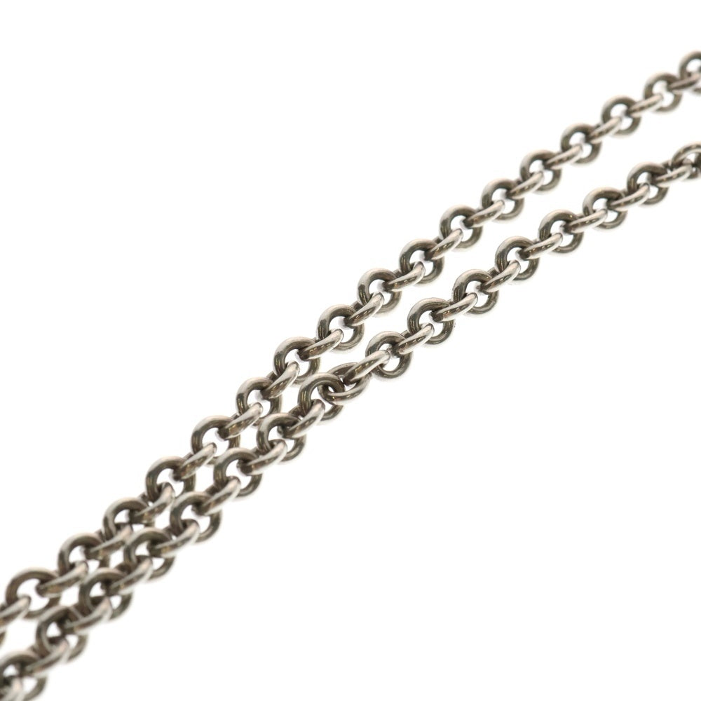 CHROME HEARTS(クロムハーツ) NE CHAIN 20 NEチェーンネックレス