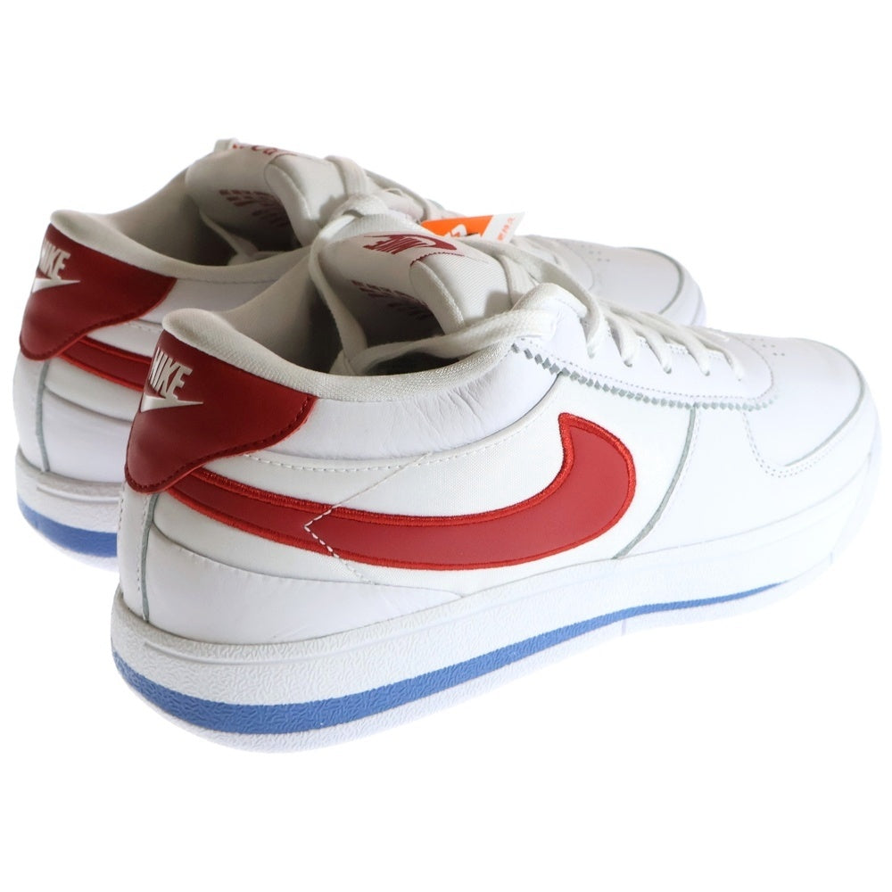 NIKE(ナイキ) BOOK 1 EP FORREST GUMP CORTEZ コルテッツ フォレストガンプ ローカットスニーカー シューズ ホワイト US10/28cm FJ4250-105